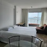 Flat Com Vista