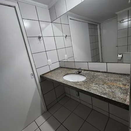 Apartamento Flat Com Vista Fortaleza (Ceara)
