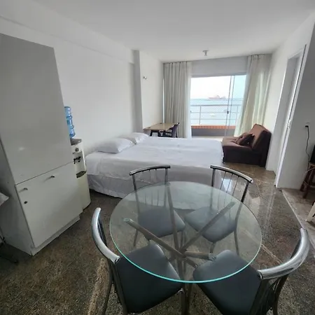 Flat Com Vista Fortaleza (Ceara)