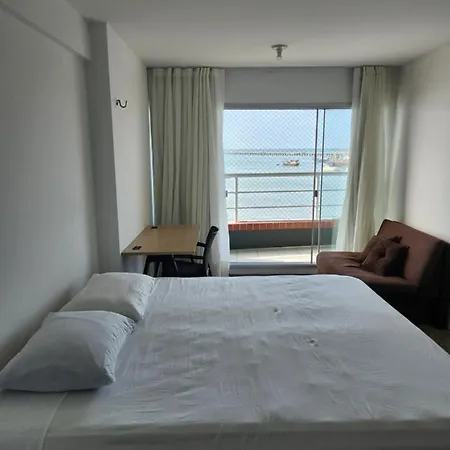 Apartamento Flat Com Vista Fortaleza (Ceara)