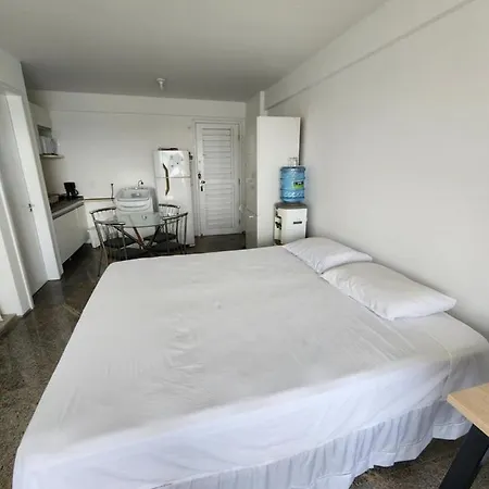 Apartamento Flat Com Vista Fortaleza (Ceara)
